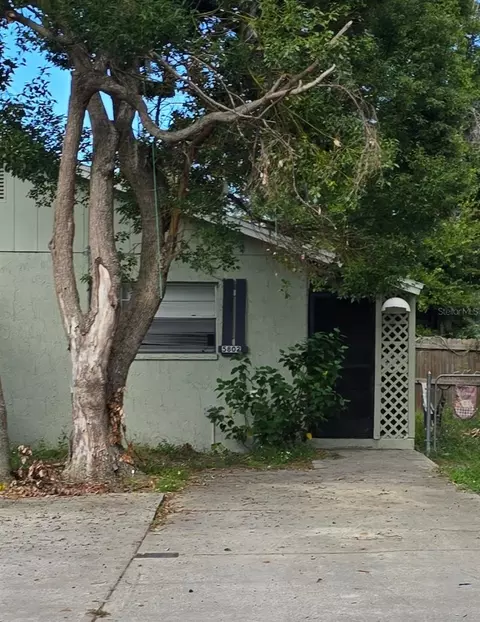 5800 Virginia Ave, New Port Richey, FL 34652