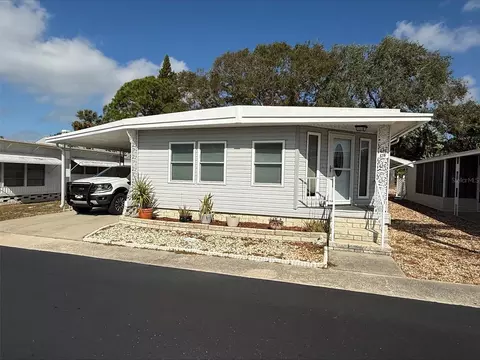 3301 Alt 19 #126, Palm Harbor, FL 34683
