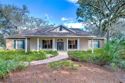 5823 Audubon Manor Blvd, Lithia, FL 33547