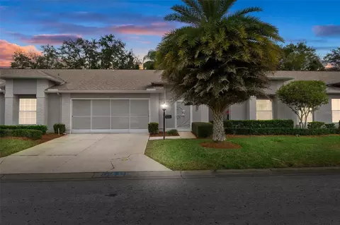 11121 Sun Tree Rd, Hudson, FL 34667