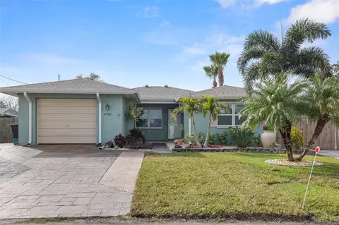 6702 Harbor Dr, Hudson, FL 34667