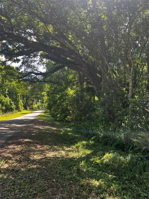 0 Jenkins Ave, Masaryktown, FL 34604