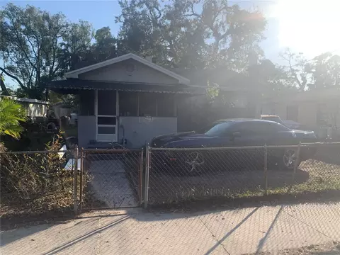 3019 E Louisiana Ave, Tampa, FL 33610