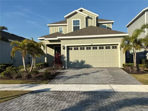 417 Sandsend Ct, Apollo Beach, FL 33572