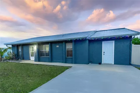 5108 Redwood Ter, North Port, FL 34286
