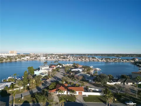 430 173rd Ave E, North Redington Beach, FL 33708