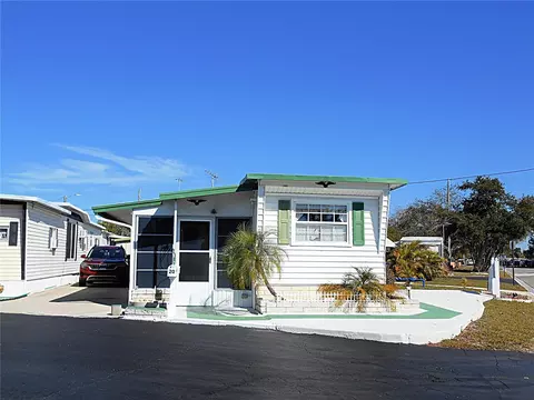7801 34th Ave N #20, Saint Petersburg, FL 33710