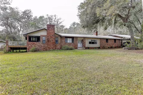 20490 Pinewood Dairy Rd, Brooksville, FL 34601