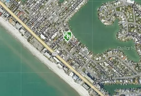 14230 N Bayshore Dr, Madeira Beach, FL 33708