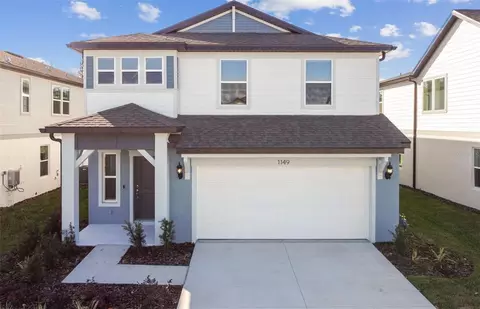 1149 Kistna Dr, Zephyrhills, FL 33540