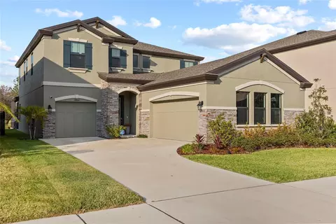 14866 Paddock Pond Ave, Lithia, FL 33547