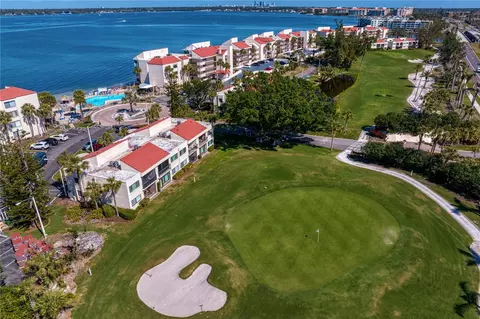 5633 Puerta Del Sol Blvd S #306, Saint Petersburg, FL 33715