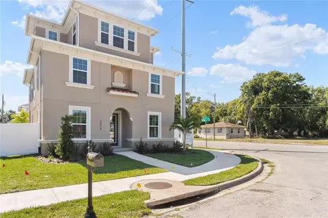 3024 W Cass St, Tampa, FL 33609