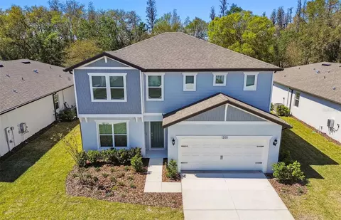 1255 Kazaz Ct, Zephyrhills, FL 33540