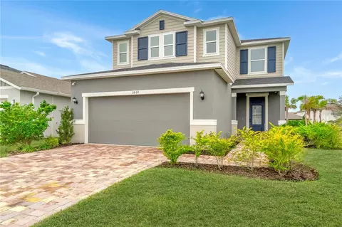 11868 Little River Way, Parrish, FL 34219