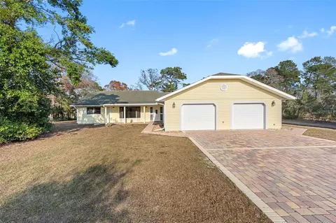2050 Glenridge Dr, Spring Hill, FL 34609