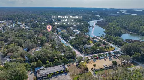 6119 Beacon Point Dr, Weeki Wachee, FL 34607