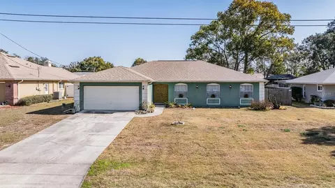 1198 Channing Ave, Spring Hill, FL 34608