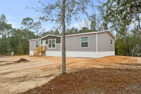 10551 NE 117th Ln, Archer, FL 32618