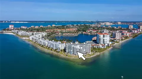 6105 Bahia Del Mar Cir #386, Saint Petersburg, FL 33715