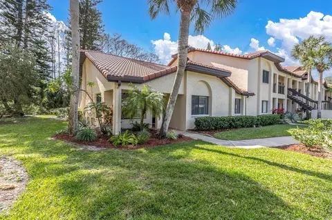 1801 E Lake Rd #17A, Palm Harbor, FL 34685