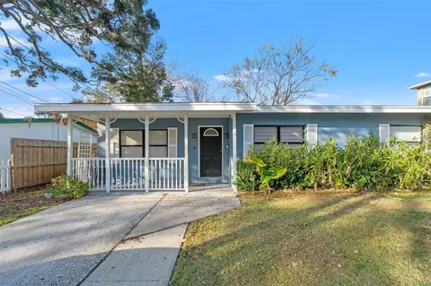 345 Dr Ml King Jr St N, Safety Harbor, FL 34695
