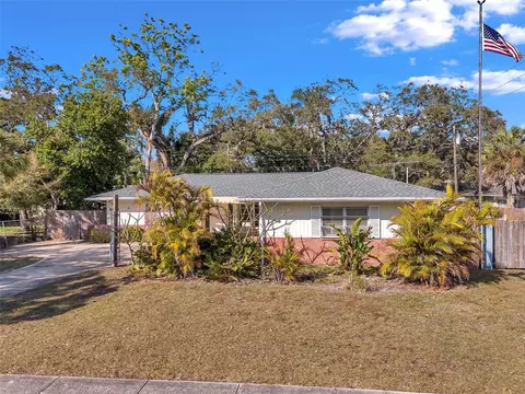 1276 Bermuda St, Clearwater, FL 33755