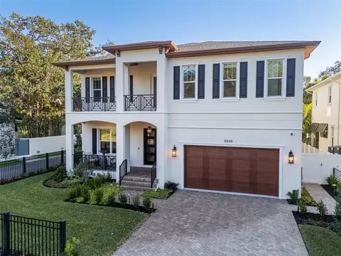 2810 W Alline Ave, Tampa, FL 33611