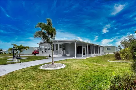 403 Chiquita, North Port, FL 34287