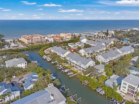 192 Haven Beach Dr, Indian Rocks Beach, FL 33785