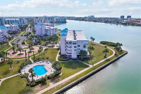 8040 Sailboat Key Blvd S #304, St Pete Beach, FL 33707