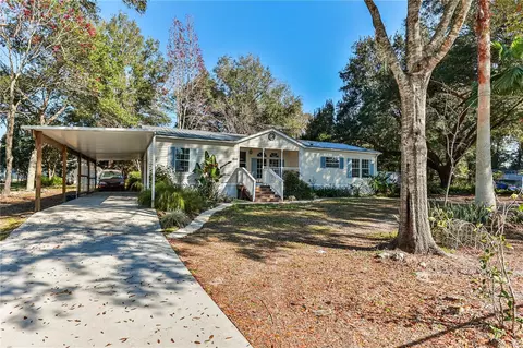 3594 County Road 230b, Wildwood, FL 34785