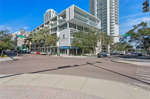 145 2nd Ave S #523, Saint Petersburg, FL 33701