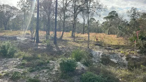 Kelly Ridge Road, Frostproof, FL 33843