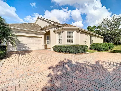 3647 Fawnmist Dr, Wesley Chapel, FL 33544