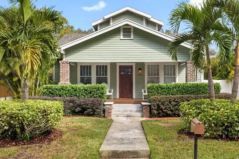 205 W North St, Tampa, FL 33604