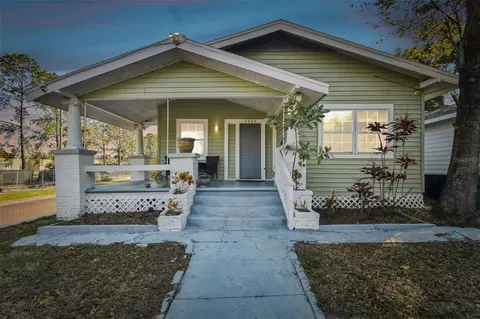 2902 W Cherry St, Tampa, FL 33607
