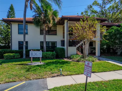 1501 Hammock Pine Blvd #1501, Clearwater, FL 33761