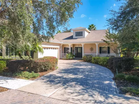417 Lake Butler Dr, Kissimmee, FL 34759