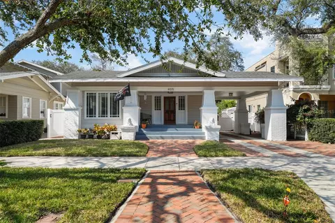 405 S Newport Ave, Tampa, FL 33606