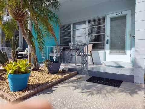 4140 55th St N #1115, Kenneth City, FL 33709