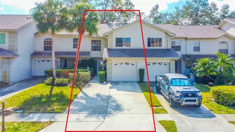 2559 Stony Brook Ln, Clearwater, FL 33761