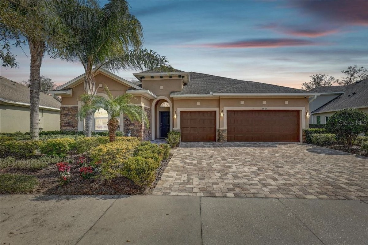 1045 Tracey Ann Loop, Seffner, FL 33584 photo 1