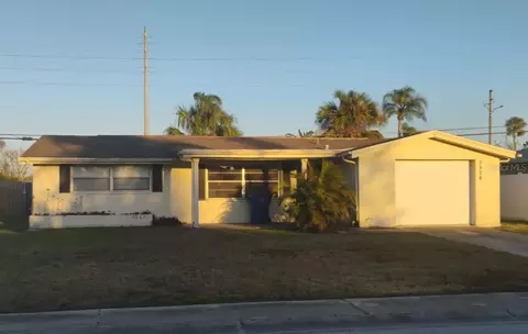 Undisclosed, New Port Richey, FL 34653