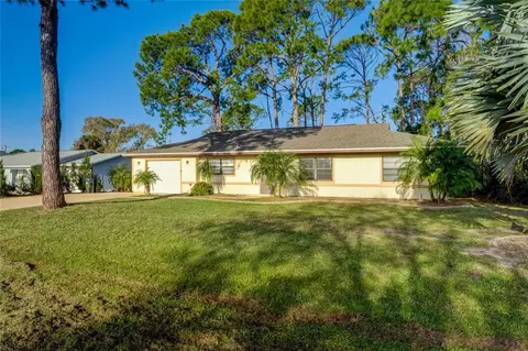 3241 Rogue St, North Port, FL 34291