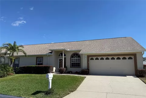 9337 Zamora Dr, New Port Richey, FL 34655