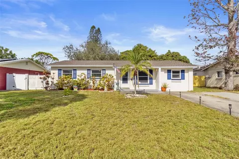 2819 47th Ave S, Saint Petersburg, FL 33712