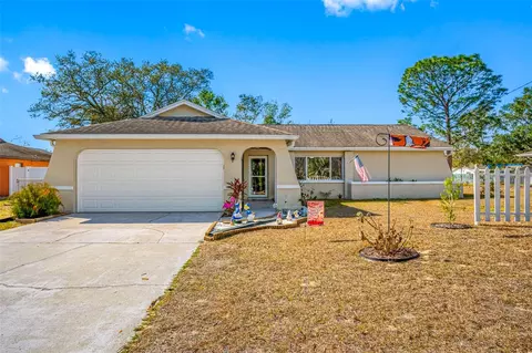 10261 Horizon Dr, Spring Hill, FL 34608