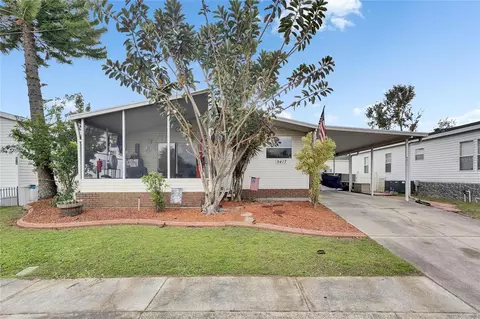 9417 Star Gazer Ln, Riverview, FL 33578