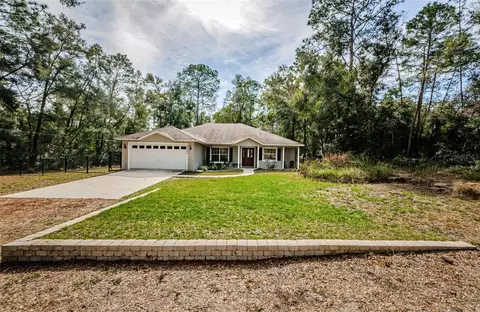 26890 Hiawatha Blvd, Brooksville, FL 34601